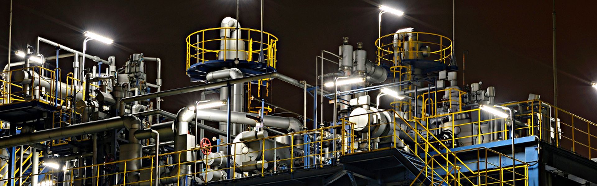 partenaire fiabilité machines production industrielles