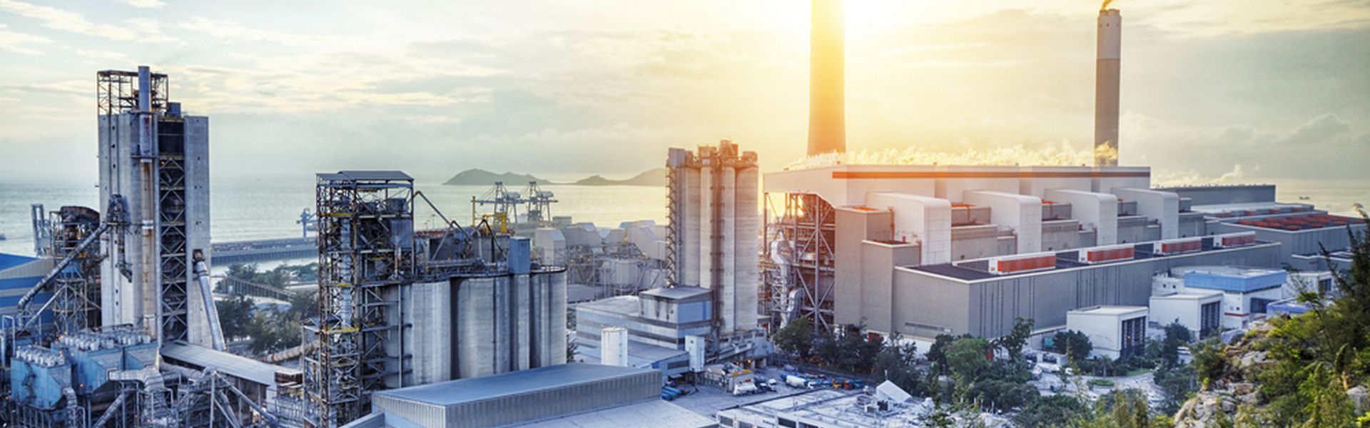 partenaire fiabilité machines industrielles