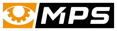 Logo MPS Maintenance Predictive Services